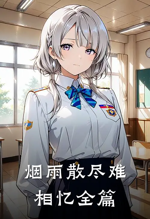 烟雨散尽难相忆全篇