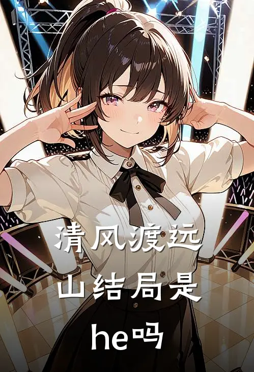 清风渡远山结局是he吗