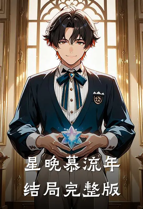 星晚慕流年结局完整版