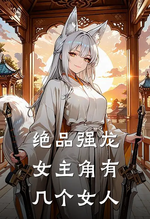 绝品强龙女主角有几个女人
