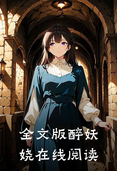 全文版醉妖娆在线阅读