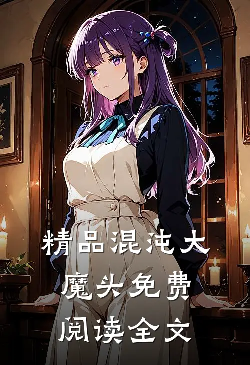 精品混沌大魔头免费阅读全文