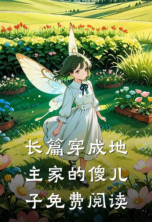 长篇穿成地主家的傻儿子免费阅读