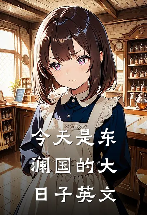 今天是东澜国的大日子英文