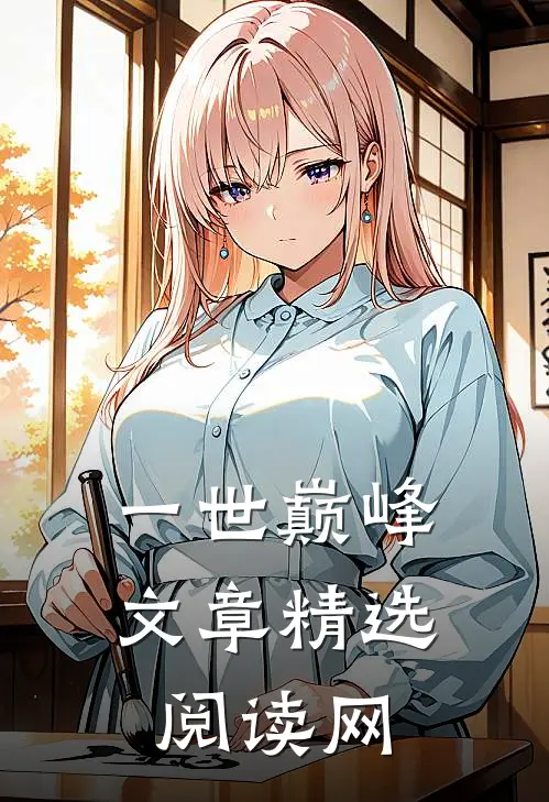 一世巅峰文章精选阅读网