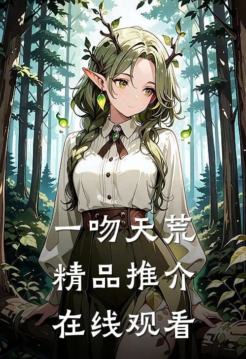 一吻天荒精品推介在线观看