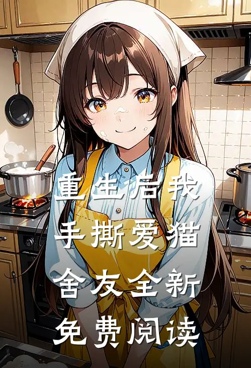 重生后我手撕爱猫舍友全新免费阅读