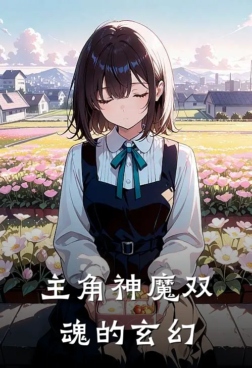 主角神魔双魂的玄幻