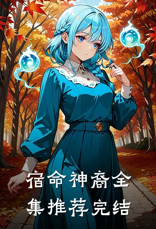 宿命神裔全集推荐完结