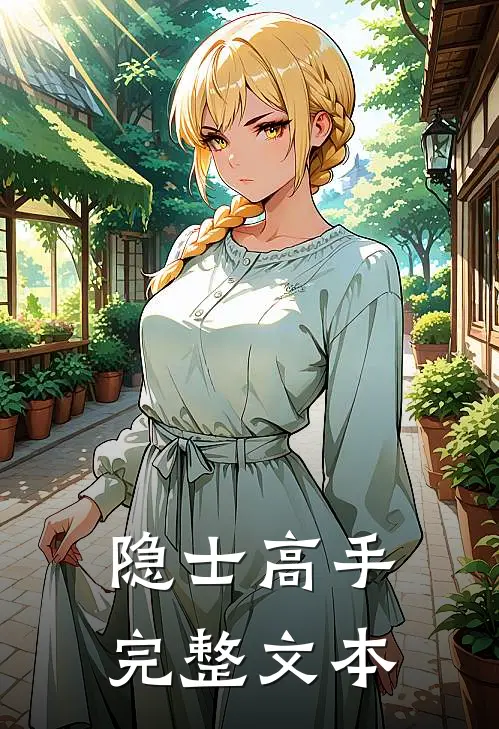 隐士高手完整文本
