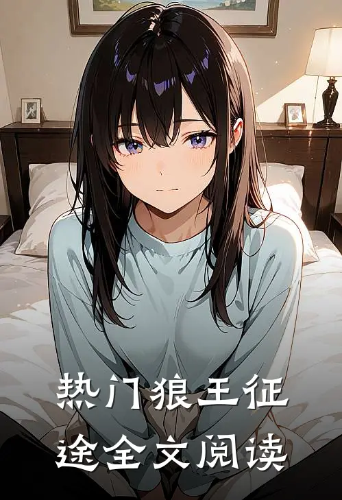 热门狼王征途全文阅读