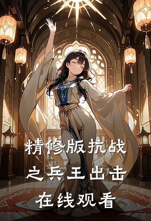 精修版抗战之兵王出击在线观看
