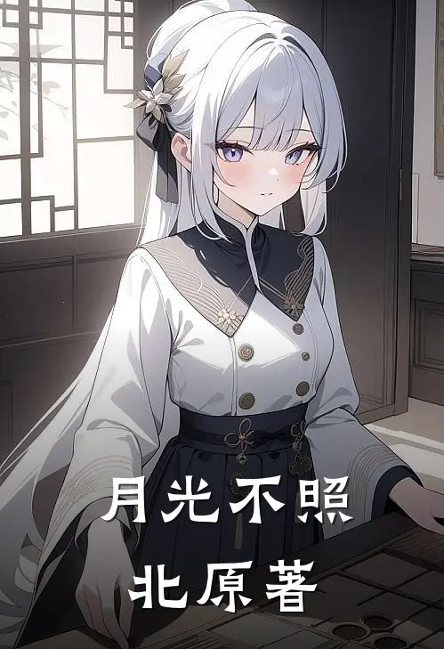 月光不照北原著