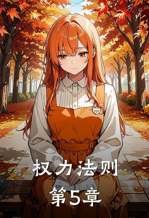 权力法则 第5章