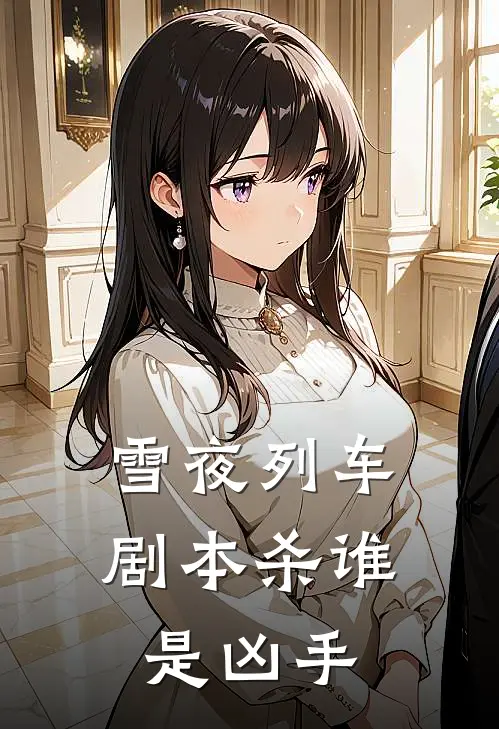 雪夜列车剧本杀谁是凶手