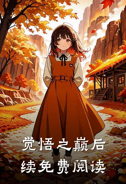 觉悟之巅后续免费阅读