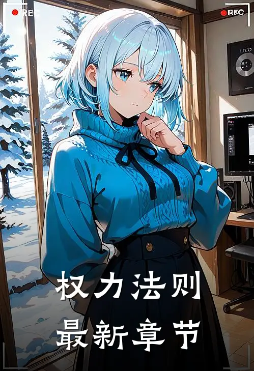 权力法则 最新章节