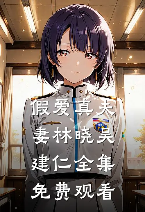假爱真夫妻林晓吴建仁 全集免费观看