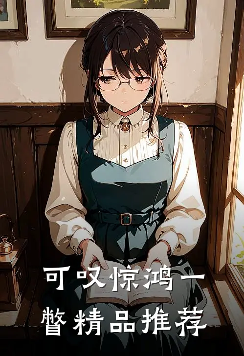 可叹惊鸿一瞥精品推荐
