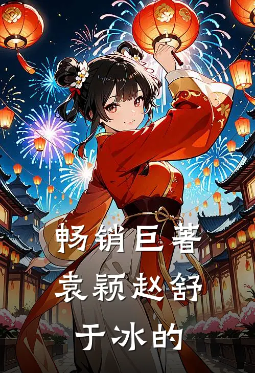 畅销巨著袁颖赵舒于冰的