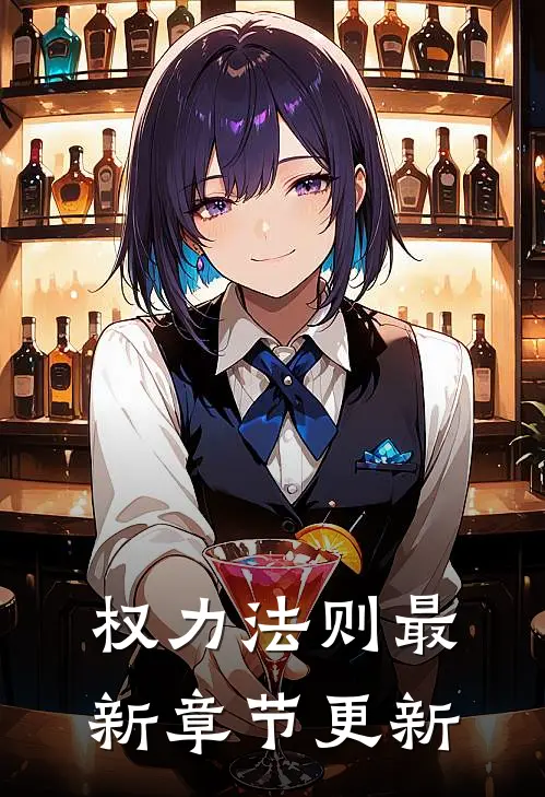 权力法则最新章节更新