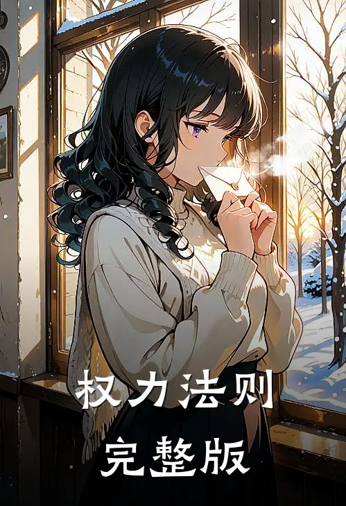 权力法则完整版