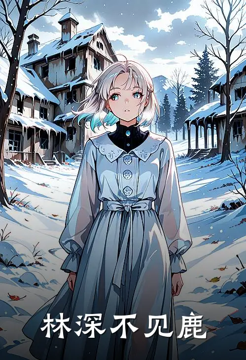 林深不见鹿