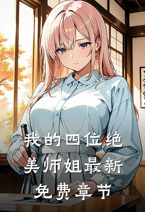 我的四位绝美师姐最新免费章节