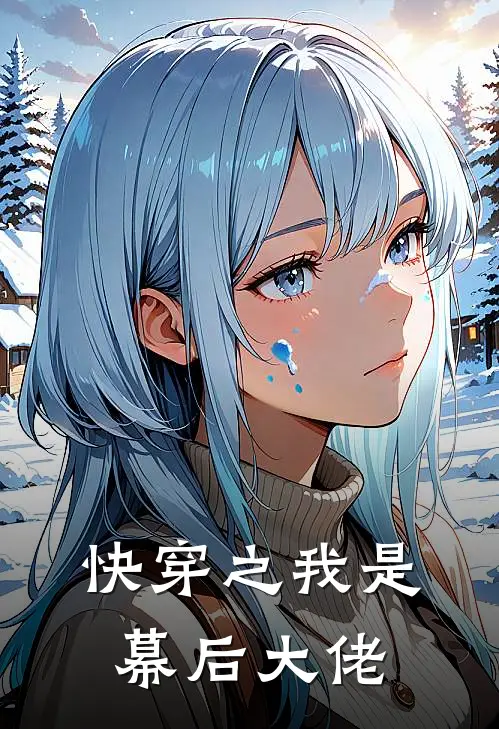 快穿之我是幕后大佬