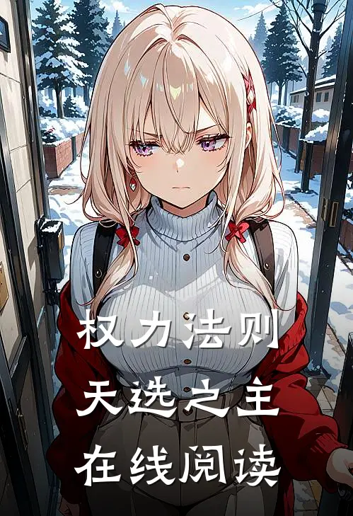 权力法则天选之主在线阅读