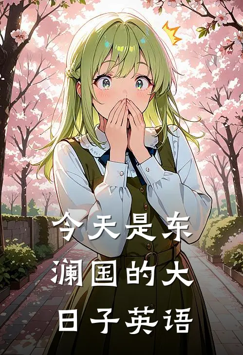 今天是东澜国的大日子英语