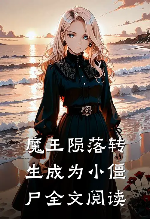 魔王陨落转生成为小僵尸全文阅读