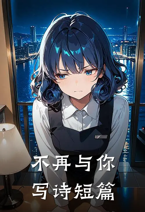 不再与你写诗短篇
