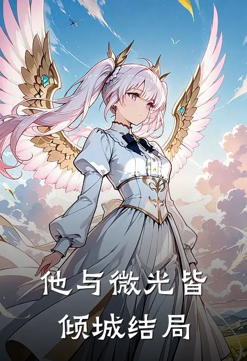 他与微光皆倾城结局