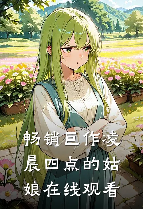 畅销巨作凌晨四点的姑娘在线观看