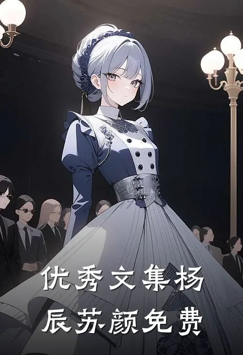 优秀文集杨辰苏颜免费