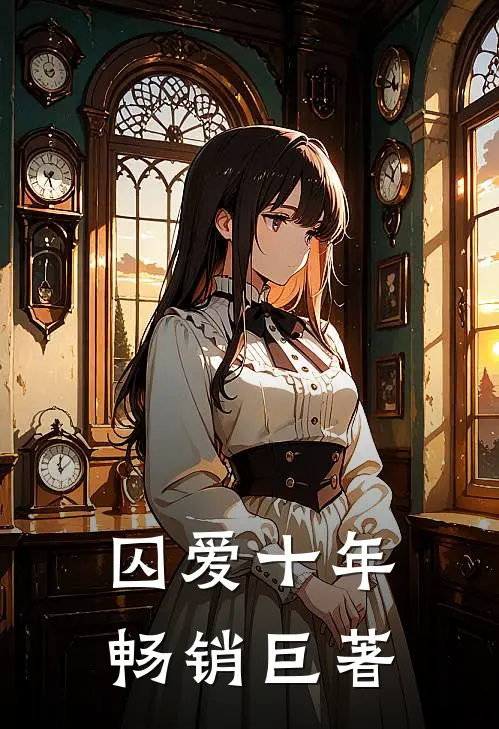 囚爱十年畅销巨著