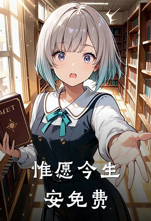 惟愿今生安免费