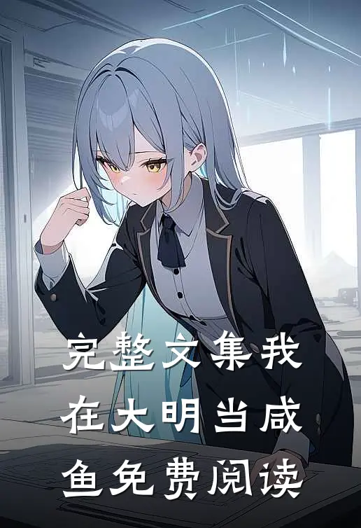 完整文集我在大明当咸鱼免费阅读
