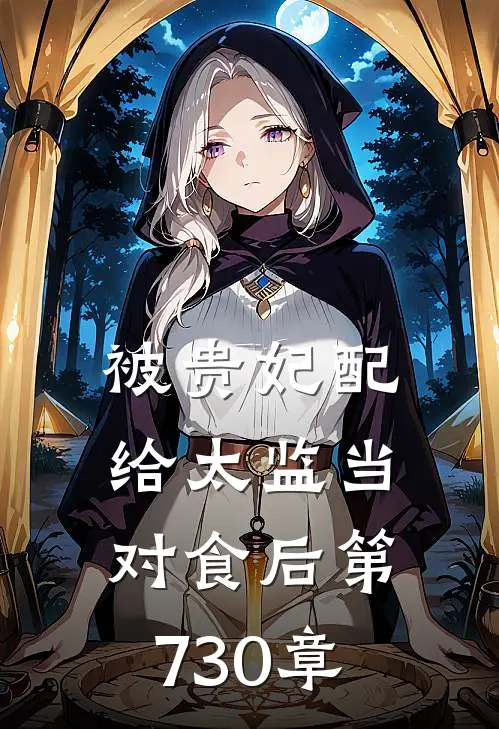 被贵妃配给太监当对食后 第730章