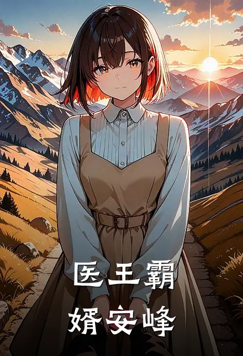 医王霸婿 安峰