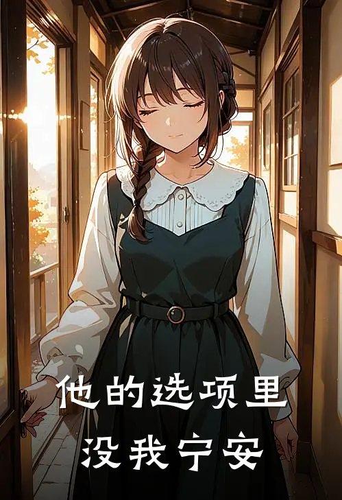 他的选项里没我宁安