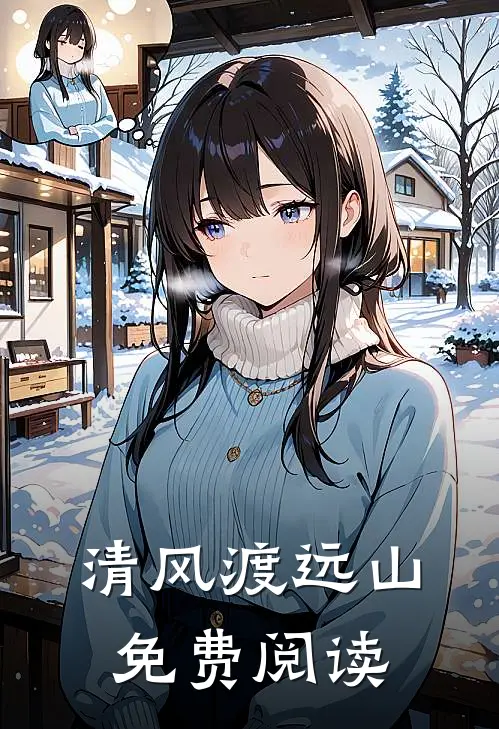 清风渡远山免费阅读