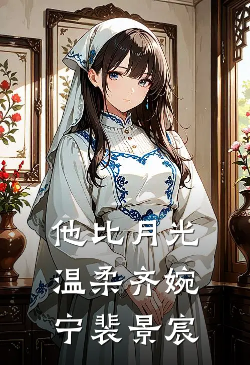 他比月光温柔齐婉宁裴景宸