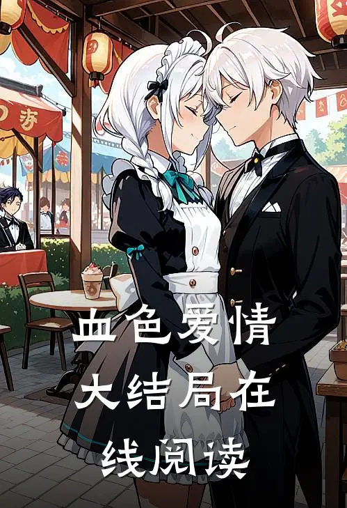 血色爱情大结局在线阅读