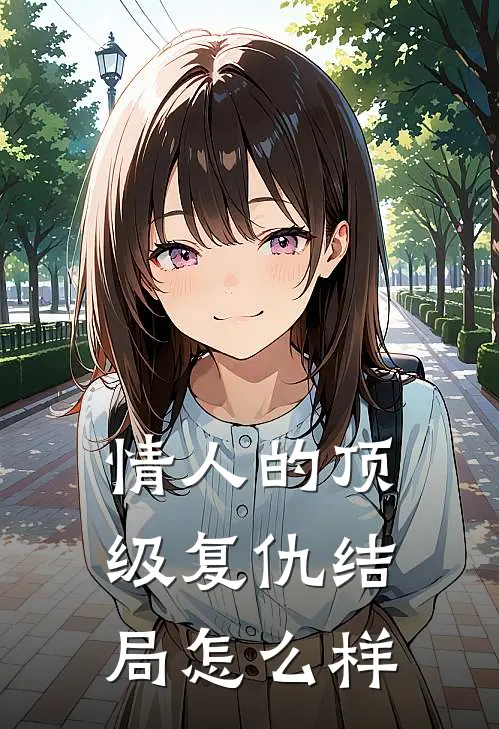 情人的顶级复仇结局怎么样