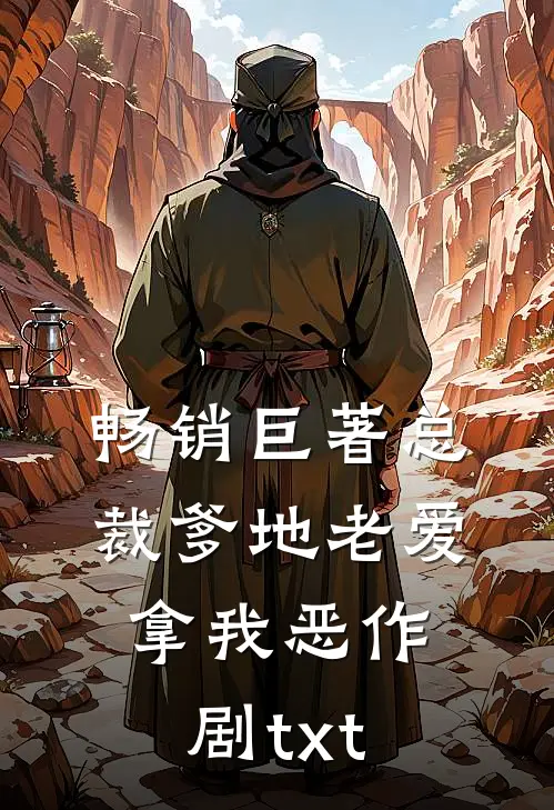 畅销巨著总裁爹地老爱拿我恶作剧txt