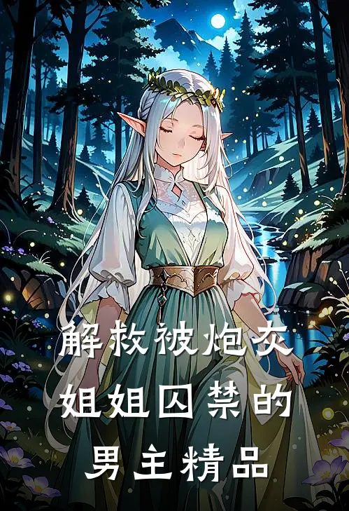 解救被炮灰姐姐囚禁的男主精品