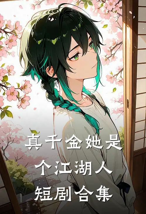 真千金她是个江湖人短剧合集