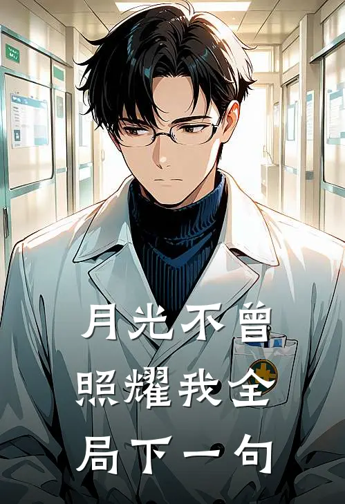 月光不曾照耀我全局下一句